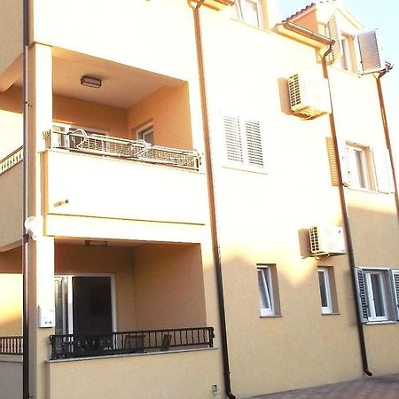 Apartments Horvat Vodice Exterior foto